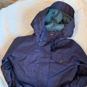 Nike Snowboarding Jacket (Storm Fit Waterproof)